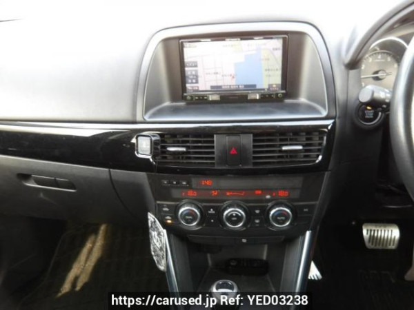 Used 2013 AT mazda cx-5 KEEFW Image[19]