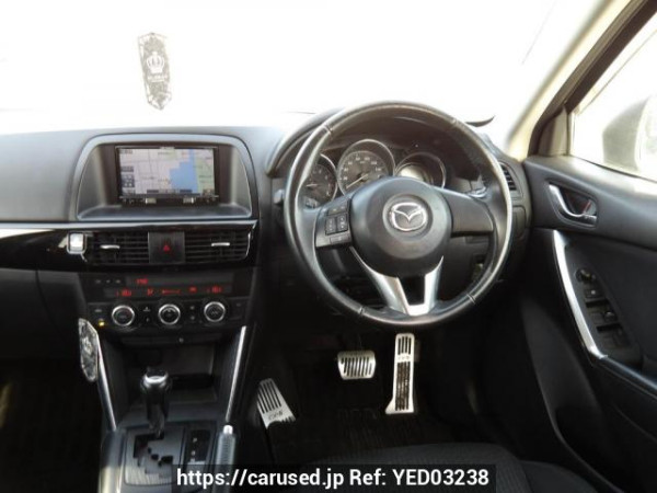 Used 2013 AT mazda cx-5 KEEFW Image[20]