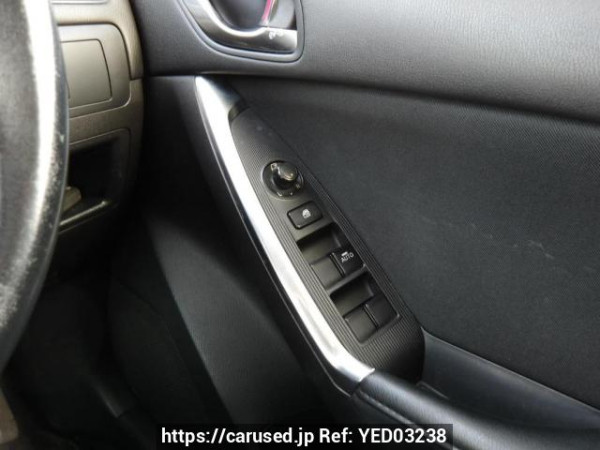 Used 2013 AT mazda cx-5 KEEFW Image[27]