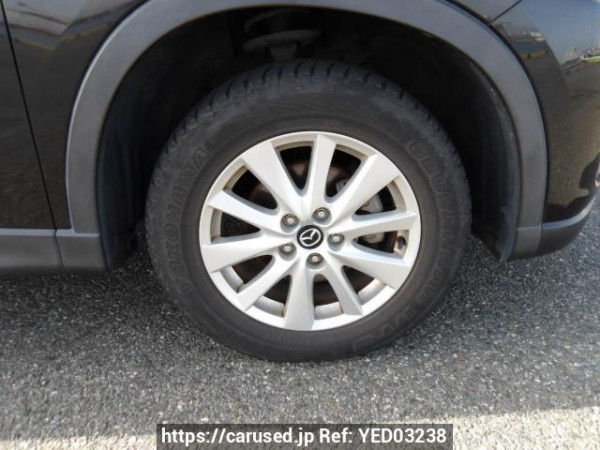 Used 2013 AT mazda cx-5 KEEFW Image[30]