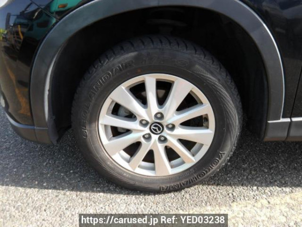 Used 2013 AT mazda cx-5 KEEFW Image[31]