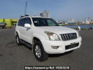 Toyota Land Cruiser Prado TRJ120W