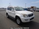 Toyota Land Cruiser Prado TRJ120W