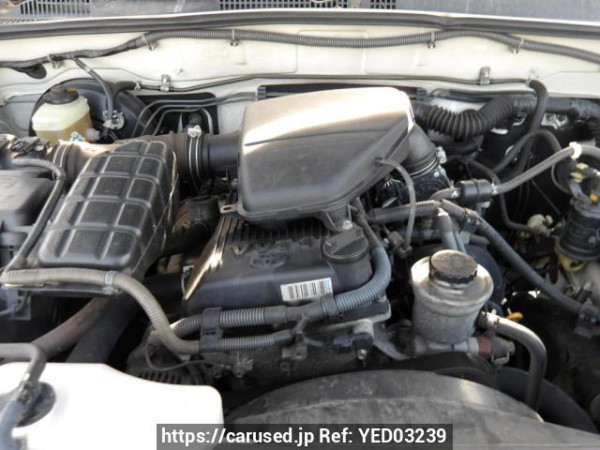 Used 2007 AT toyota land-cruiser-prado TRJ120W Image[9]