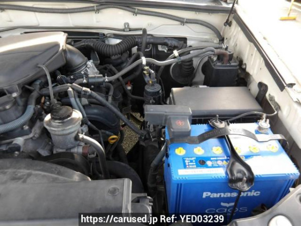 Used 2007 AT toyota land-cruiser-prado TRJ120W Image[10]