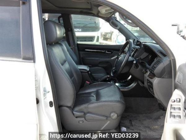 Used 2007 AT toyota land-cruiser-prado TRJ120W Image[13]
