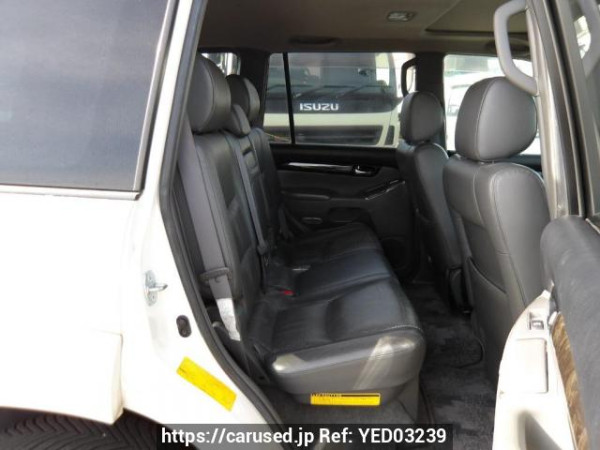 Used 2007 AT toyota land-cruiser-prado TRJ120W Image[15]