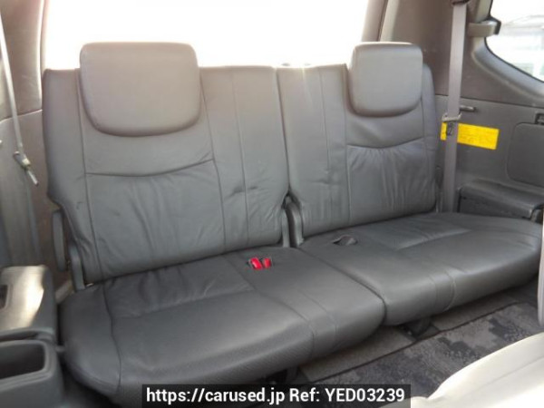Used 2007 AT toyota land-cruiser-prado TRJ120W Image[17]