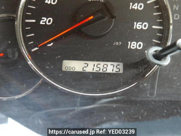 Used 2007 AT toyota land-cruiser-prado TRJ120W Image[27]