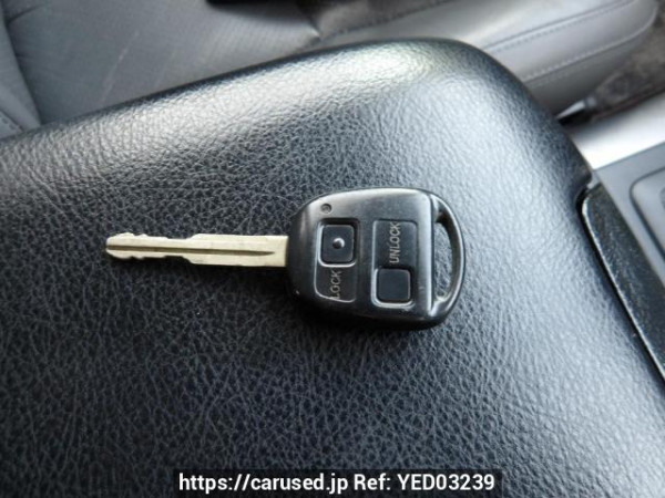 Used 2007 AT toyota land-cruiser-prado TRJ120W Image[32]