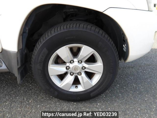 Used 2007 AT toyota land-cruiser-prado TRJ120W Image[34]