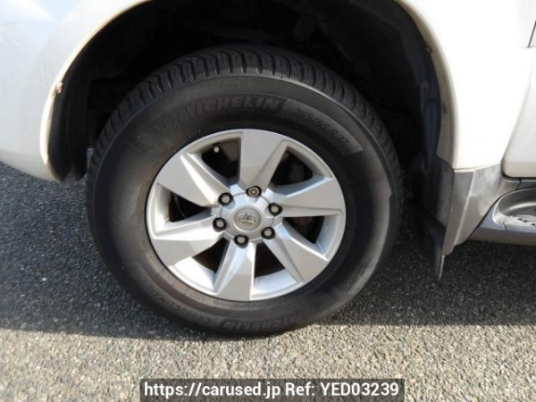 Used 2007 AT toyota land-cruiser-prado TRJ120W Image[35]