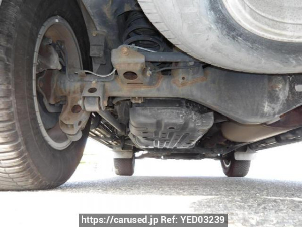 Used 2007 AT toyota land-cruiser-prado TRJ120W Image[44]