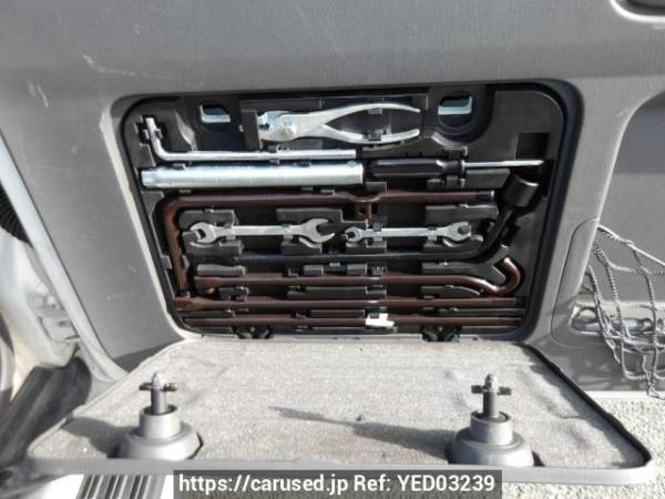 Used 2007 AT toyota land-cruiser-prado TRJ120W Image[48]
