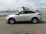 Used 2015 AT toyota harrier ZSU60W Image[3]