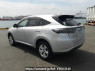 Used 2015 AT toyota harrier ZSU60W Image[4]