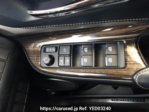 Used 2015 AT toyota harrier ZSU60W Image[26]