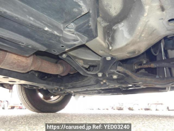 Used 2015 AT toyota harrier ZSU60W Image[31]