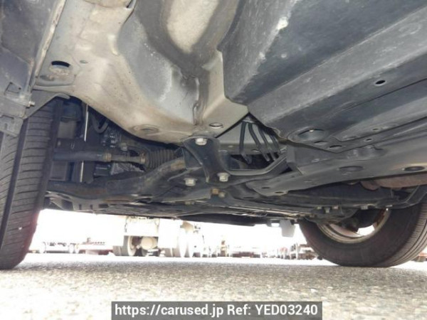 Used 2015 AT toyota harrier ZSU60W Image[32]