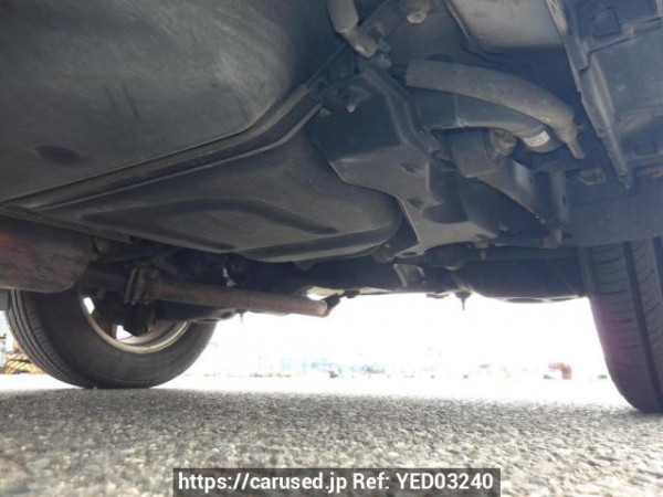 Used 2015 AT toyota harrier ZSU60W Image[33]