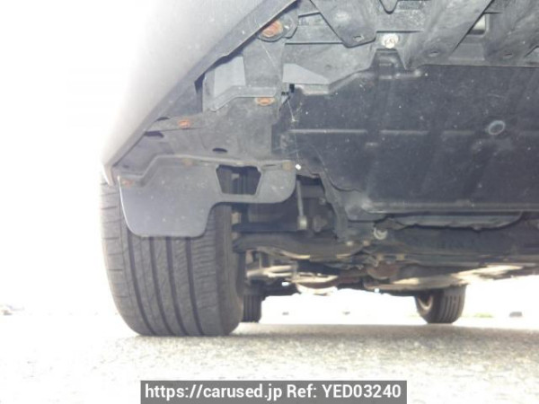 Used 2015 AT toyota harrier ZSU60W Image[35]