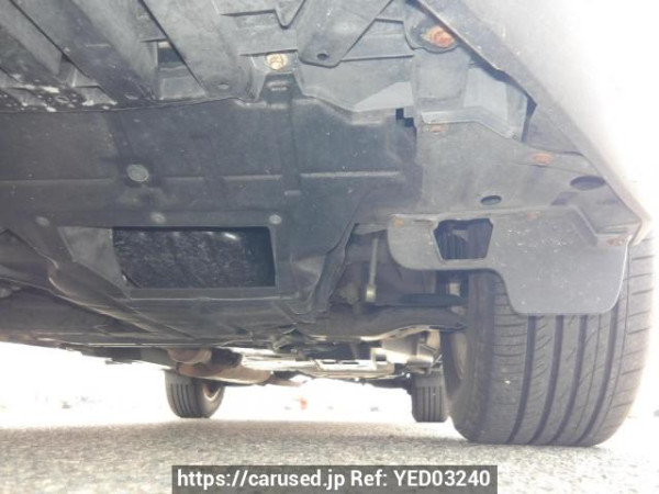 Used 2015 AT toyota harrier ZSU60W Image[36]