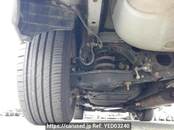 Used 2015 AT toyota harrier ZSU60W Image[37]