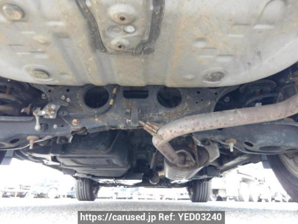 Used 2015 AT toyota harrier ZSU60W Image[38]