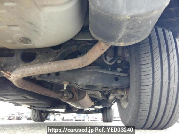 Used 2015 AT toyota harrier ZSU60W Image[39]