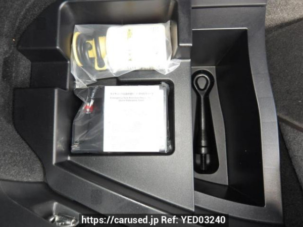 Used 2015 AT toyota harrier ZSU60W Image[40]