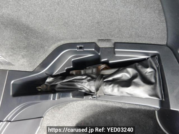 Used 2015 AT toyota harrier ZSU60W Image[41]