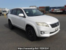 Toyota Vanguard ACA33W