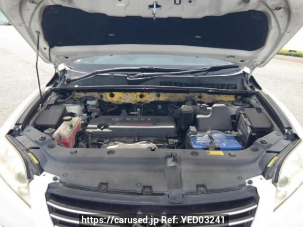 Used 2010 AT toyota vanguard ACA33W Image[9]