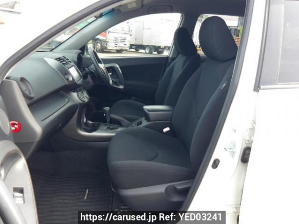 Used 2010 AT toyota vanguard ACA33W Image[14]