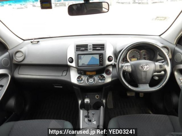 Used 2010 AT toyota vanguard ACA33W Image[17]