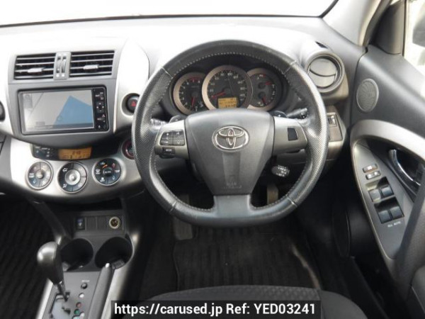 Used 2010 AT toyota vanguard ACA33W Image[19]
