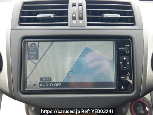 Used 2010 AT toyota vanguard ACA33W Image[23]