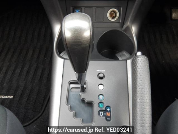 Used 2010 AT toyota vanguard ACA33W Image[25]
