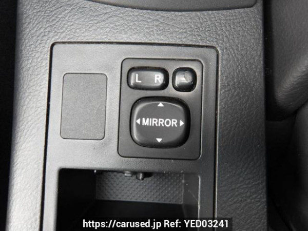 Used 2010 AT toyota vanguard ACA33W Image[26]