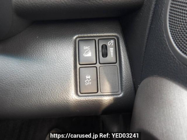 Used 2010 AT toyota vanguard ACA33W Image[27]