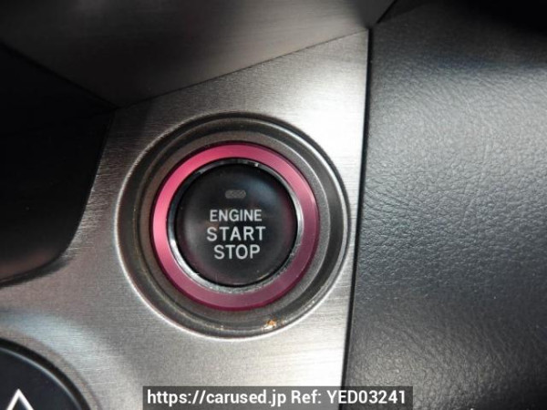 Used 2010 AT toyota vanguard ACA33W Image[28]