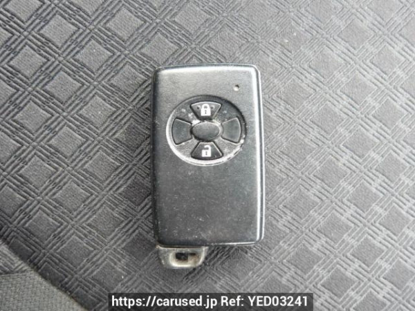 Used 2010 AT toyota vanguard ACA33W Image[29]