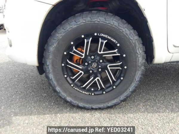 Used 2010 AT toyota vanguard ACA33W Image[31]