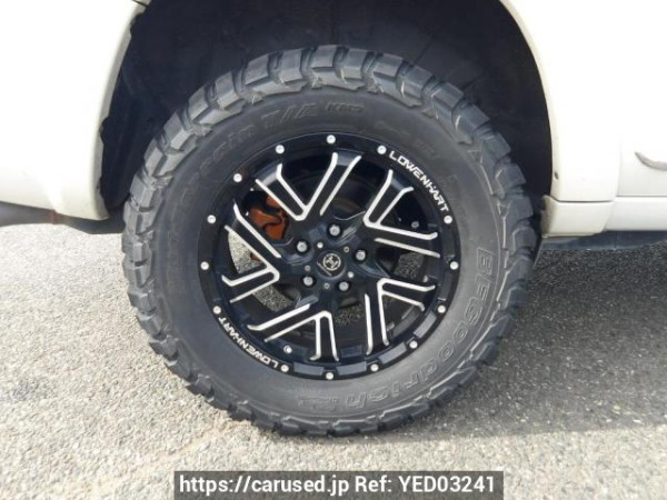Used 2010 AT toyota vanguard ACA33W Image[33]