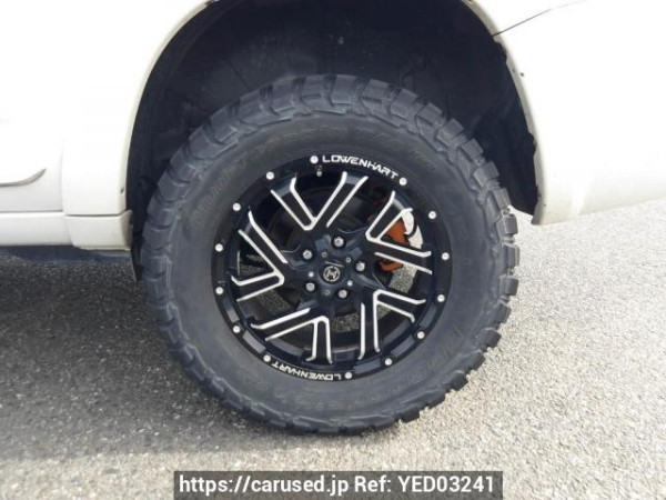 Used 2010 AT toyota vanguard ACA33W Image[34]