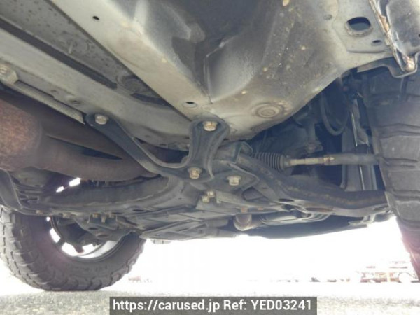 Used 2010 AT toyota vanguard ACA33W Image[35]