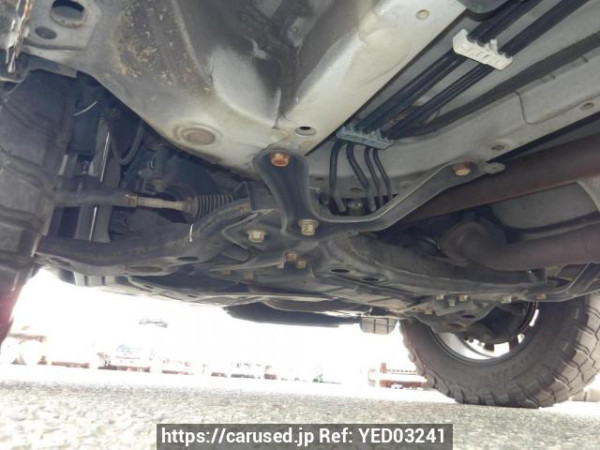 Used 2010 AT toyota vanguard ACA33W Image[36]
