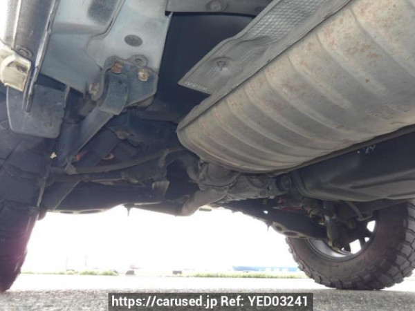 Used 2010 AT toyota vanguard ACA33W Image[38]