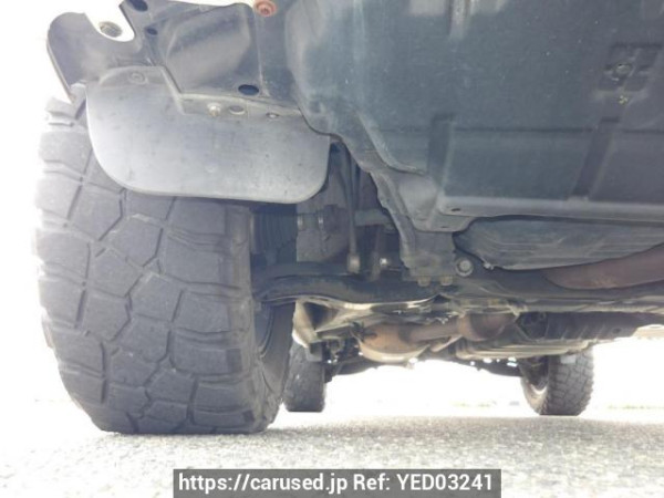 Used 2010 AT toyota vanguard ACA33W Image[39]