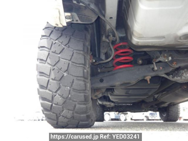 Used 2010 AT toyota vanguard ACA33W Image[41]